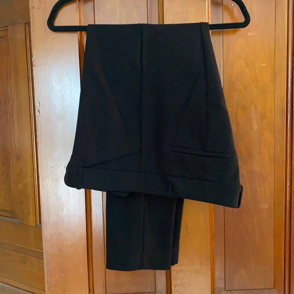 Dress pants